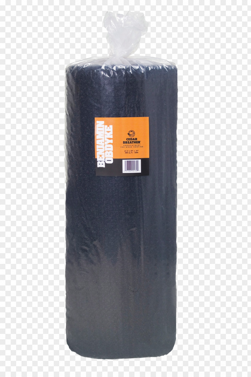 Underlay Material Product Cylinder PNG