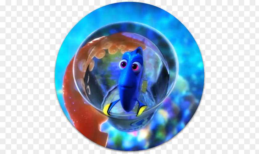 Youtube YouTube Pixar Film Blue Tang 0 PNG