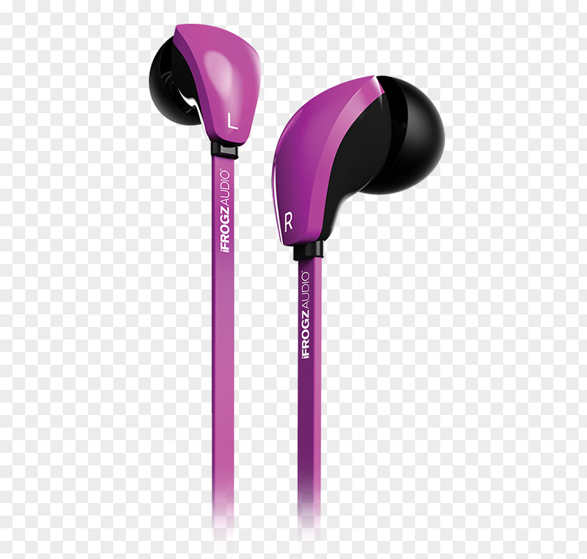 Black (IF-CBD-BLK) Ifrogz Audio Coda BudsHeadphones Headphones IFrogz IF-CBD-BLK Buds With Mic PNG
