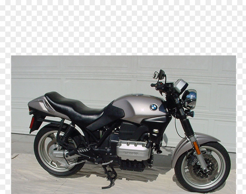 Bmw BMW R NineT Car Cruiser Motorcycle PNG