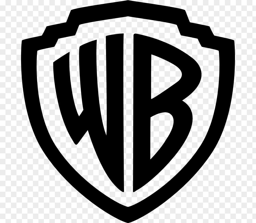 Brothers Warner Bros. Logo Film Wordmark PNG