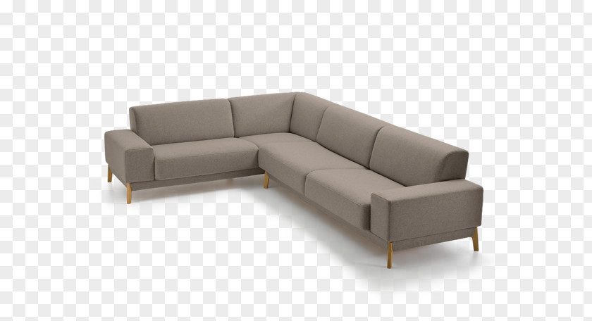 Couch Chaise Longue Furniture Sofa Bed WK Wohnen PNG