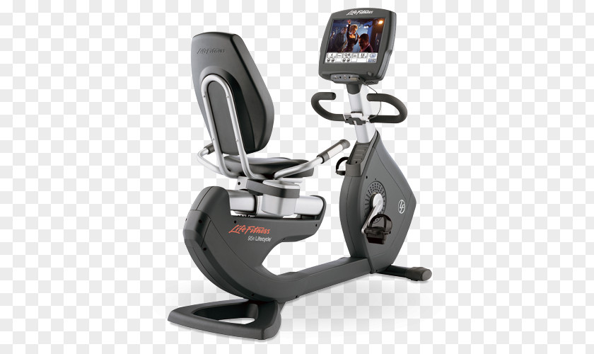 Cycling Recumbent Bicycle Exercise Bikes PNG