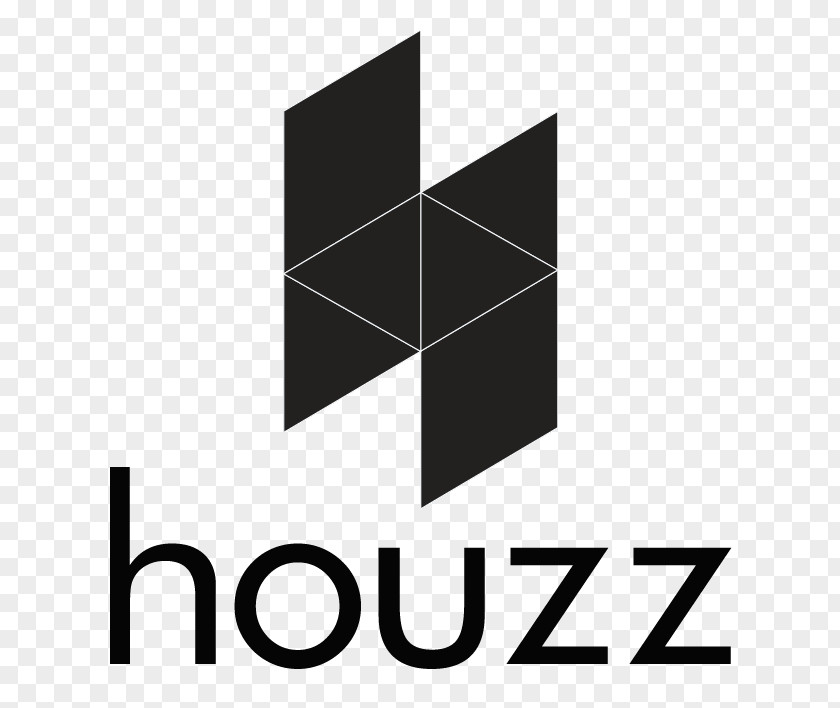 Design Houzz Interior Services Logo Building PNG