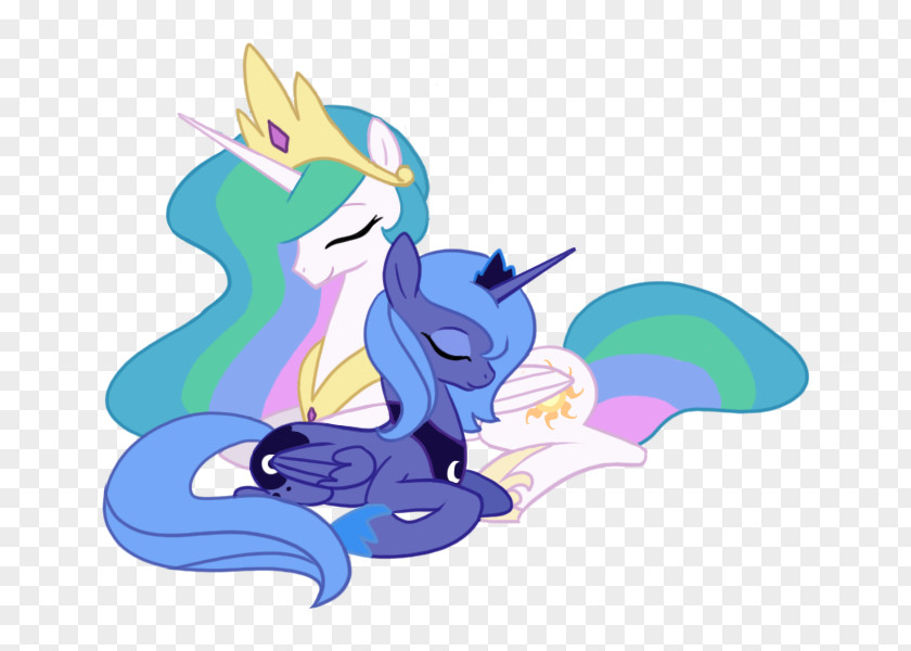 Flying Phoenix Princess Celestia Luna Moon Applejack Rarity PNG