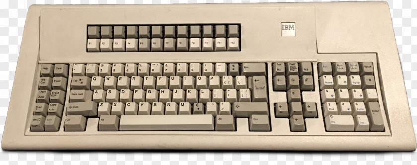 Ibm Computer Keyboard Model F M IBM Unicomp PNG