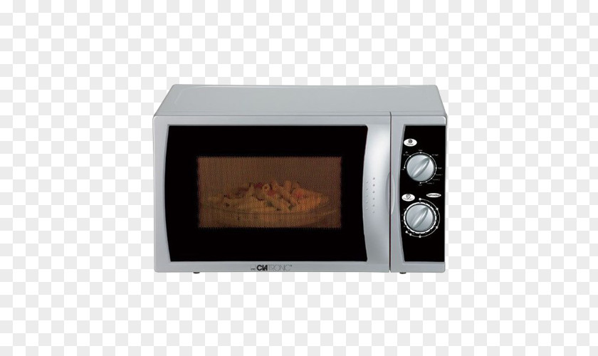 Microwave Ovens Clatronic PNG