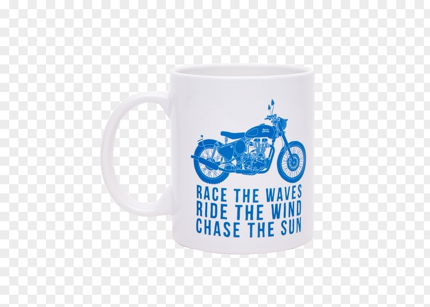 Mug Coffee Cup Royal Enfield Cycle Co. Ltd PNG