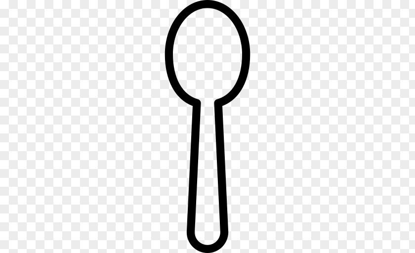 Spoon Tool Kitchen Utensil Cutlery PNG
