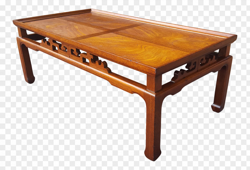 Table Coffee Tables Furniture Foot Rests PNG