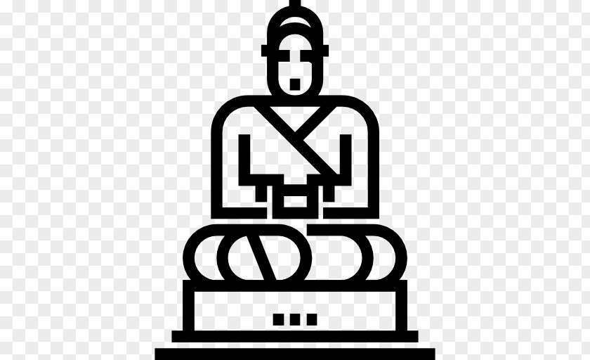 Thai Buddha Statue Great Of Thailand Monument Clip Art PNG