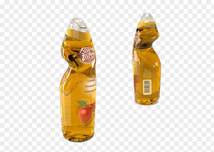 Apple Juice Cocktail Drink PNG