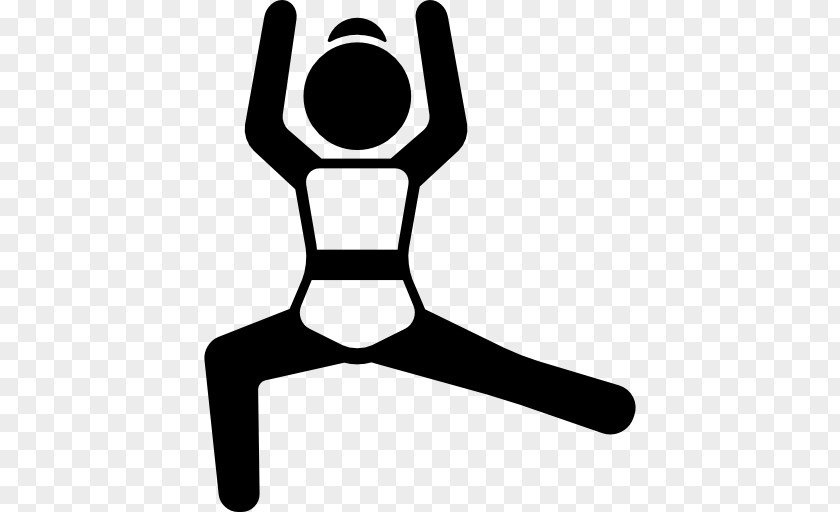 Arm Stretching Clip Art PNG