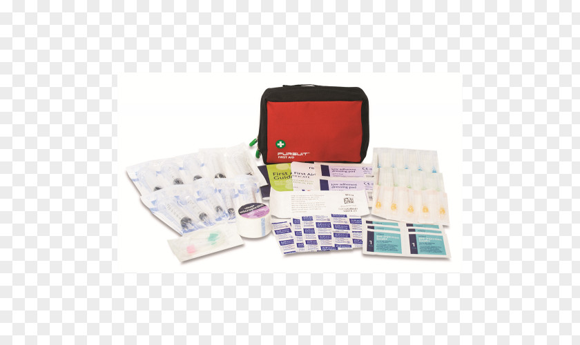 Box First Aid Kits Plastic Supplies PNG