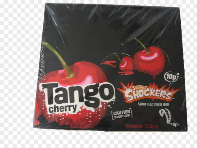 Cherry Tango Lip Balm Brand Soap PNG