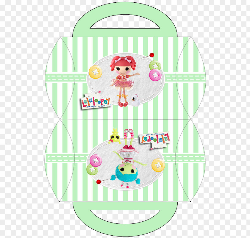 Doll Lalaloopsy Party Toy Clip Art PNG