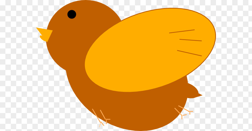 Duck Beak Chicken As Food Clip Art PNG