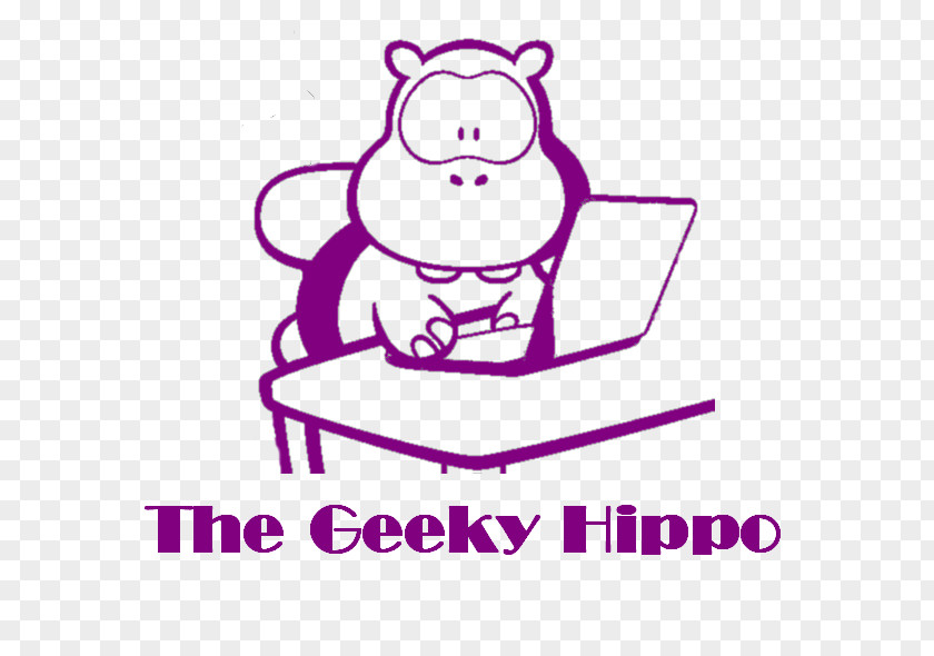 Hippo Google Sites Computer Deepcool Clip Art PNG