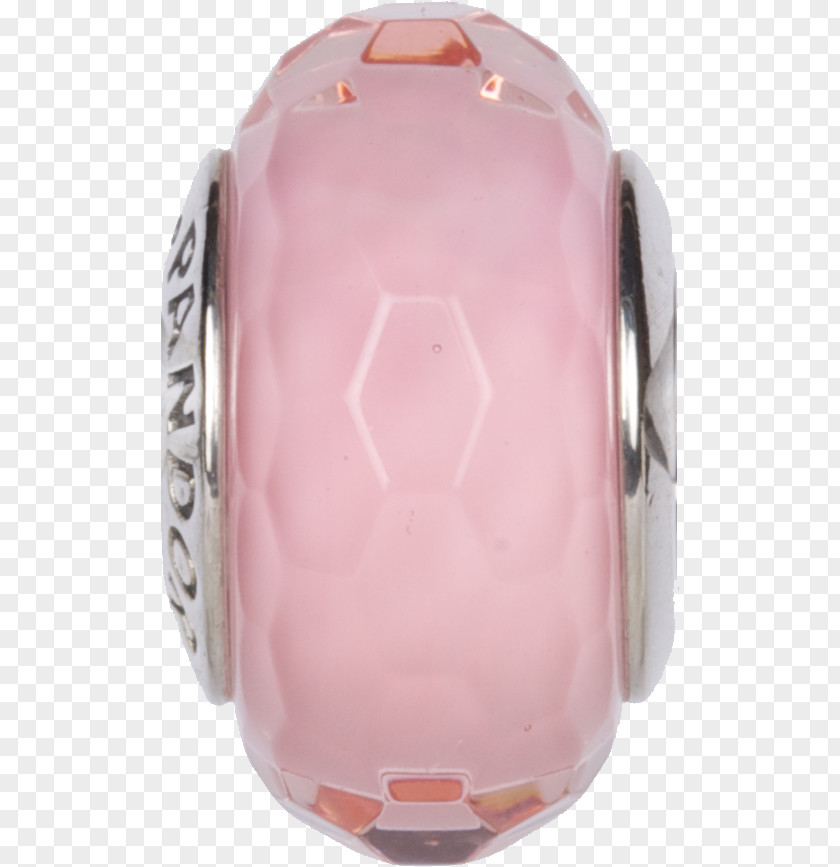 Pandora Wolfchase Galleria Pink M PNG