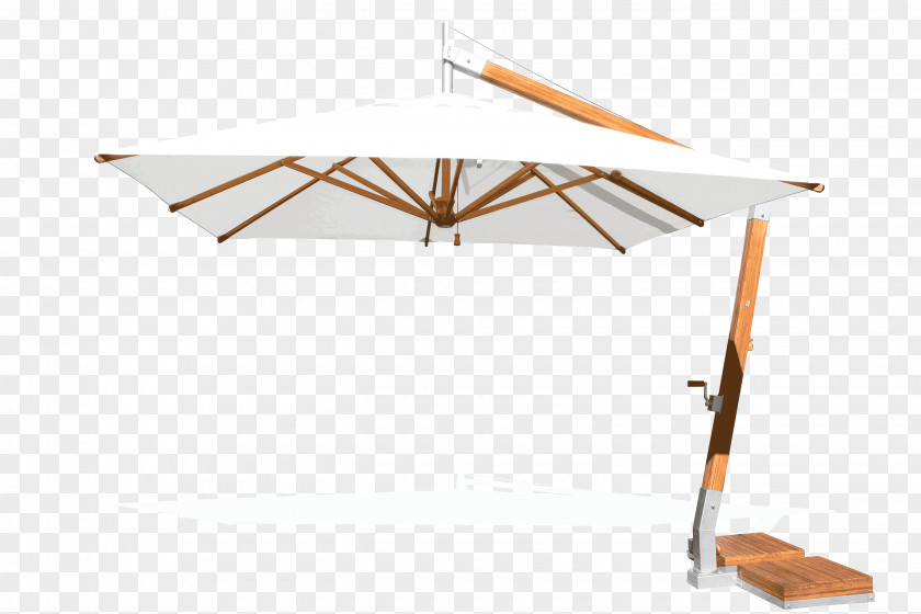 Parasol Auringonvarjo Umbrella Garden Furniture Rattan PNG