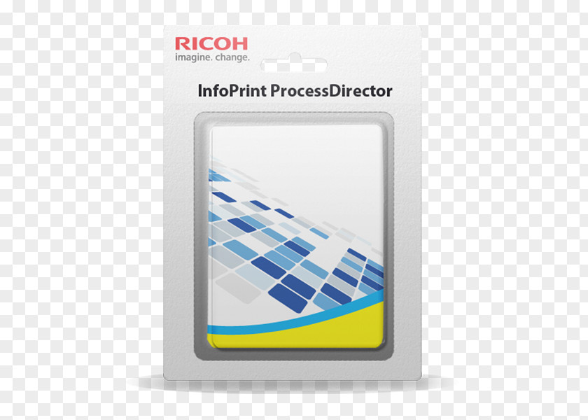 Ricoh Imagine Change Computer Software Alphalogix, Inc. Workflow Business Process PNG