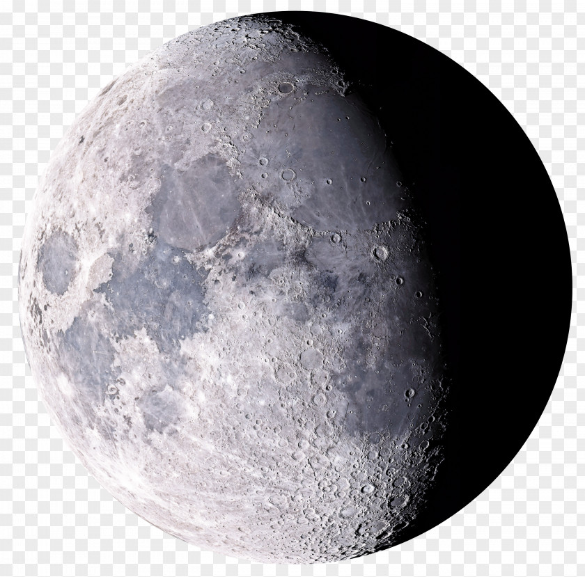 Rock Sphere Moon Astronomical Object Outer Space Astronomy PNG