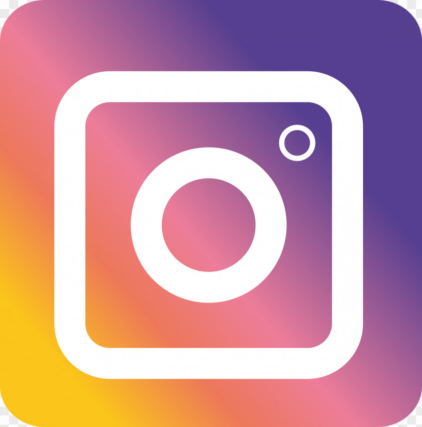 Social Icons Logo Photography Instagram PNG