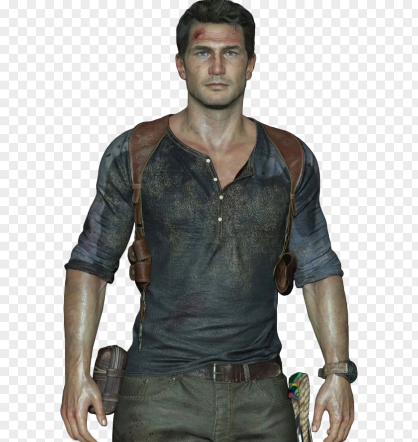 Uncharted 4: A Thief's End 3: Drake's Deception Uncharted: Golden Abyss 2: Among Thieves The Nathan Drake Collection PNG