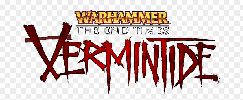 Vermintide Warhammer: 2 Left 4 Dead Warhammer Fantasy Battle FatsharkWarhammer End Times PNG