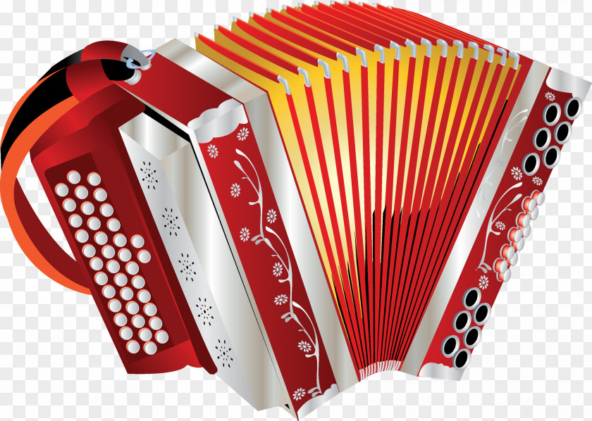 Accordion Garmon Musical Instrument Zazzle YouTube PNG