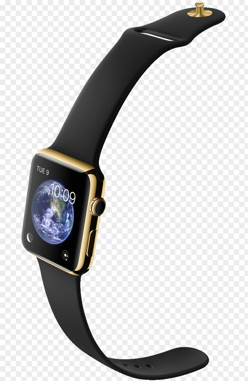 Apple Watch Series 3 2 Smartwatch PNG