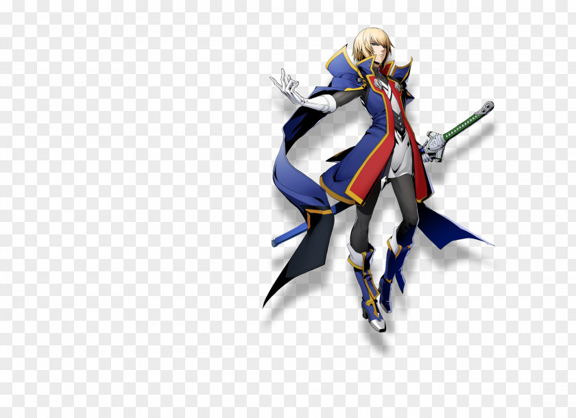 Blazblue Cross Tag Battle Poster BlazBlue: Calamity Trigger Chrono Phantasma Video Games Ragna The Bloodedge PNG