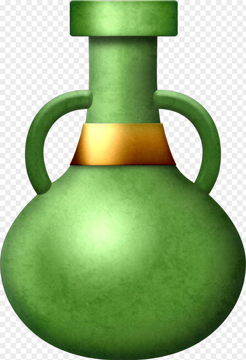 Blue Magic The Legend Of Zelda: Ocarina Time 3D Nintendo Bottle Jar PNG