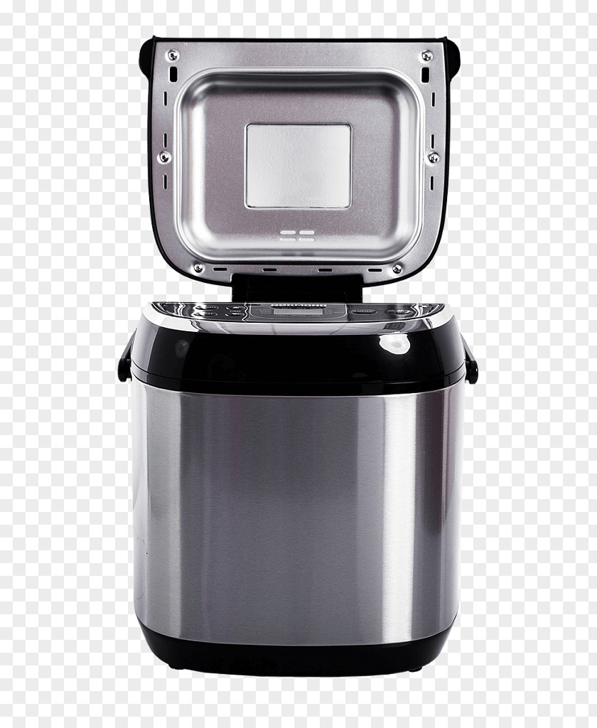 Bread Small Appliance Food Processor Machine Multivarka.pro PNG