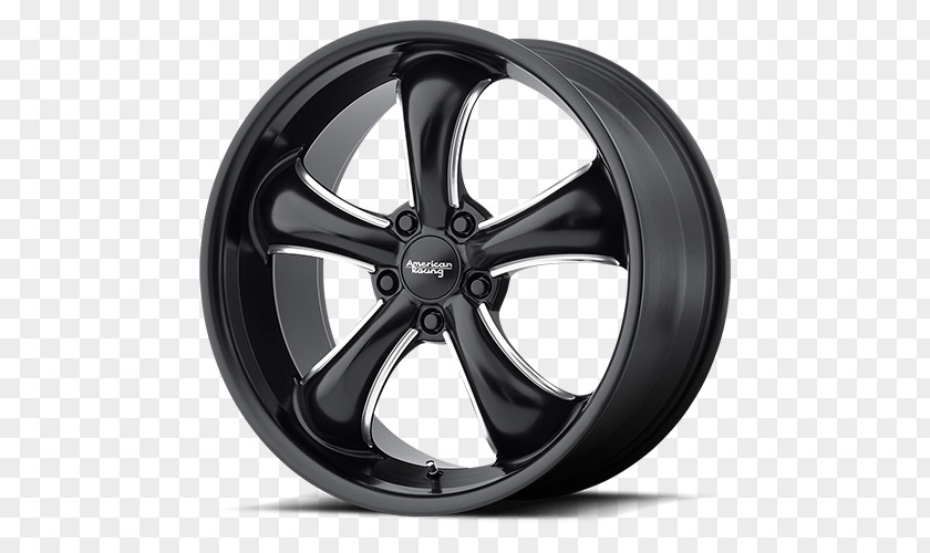 Car Ford F-Series American Racing Rim Wheel PNG