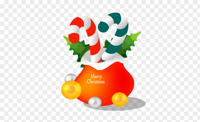 Christmas Gift Icon Svg Santa Claus PNG