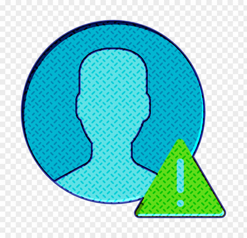 Electric Blue Symbol Interaction Assets Icon User PNG
