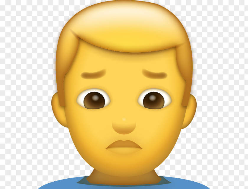 Emoji Emoticon Clip Art Image PNG