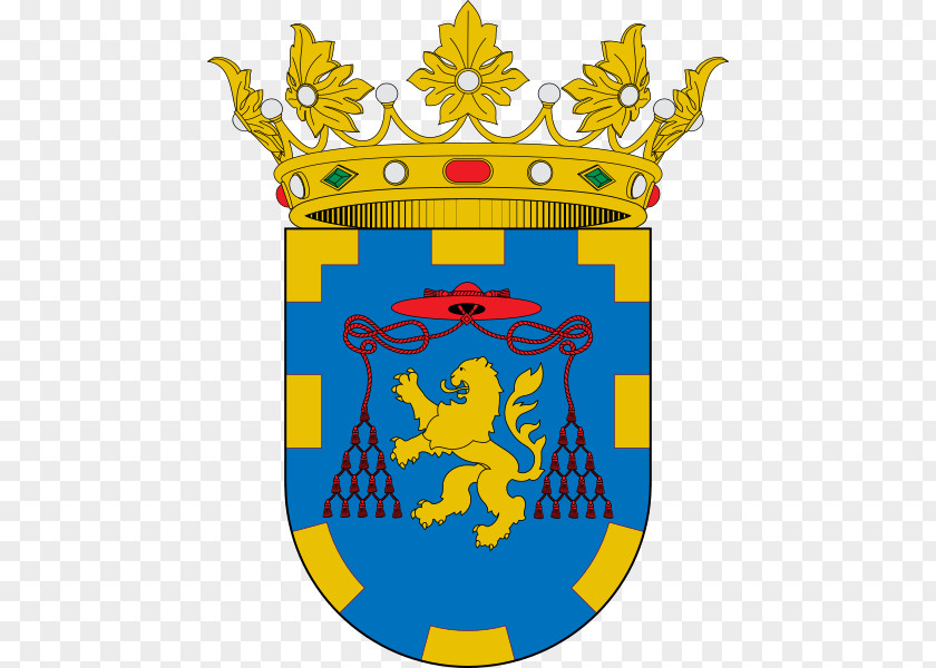 Escudo De Ocaña San Fernando Callosa D'en Sarrià Escutcheon PNG