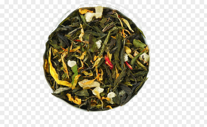 Green Tea Sencha White Bai Mudan PNG