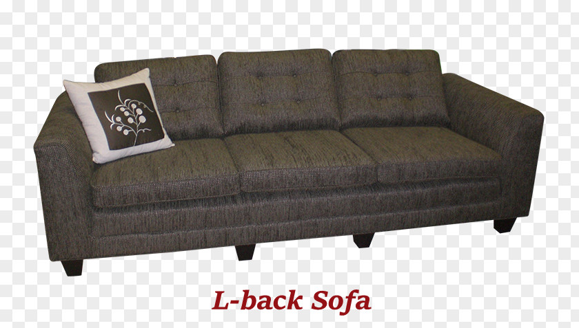 Interior Furniture Loveseat Sofa Bed Couch Product Design PNG