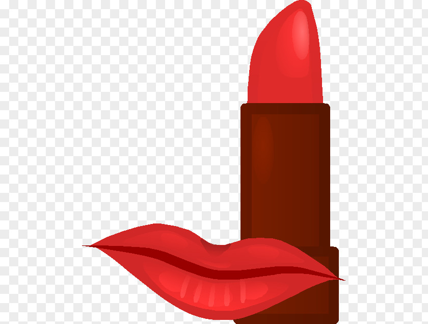 Lipstick Deductible Element Cosmetics Clip Art PNG