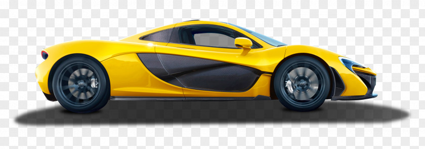 McLaren P1 Sports Car 2013 MP4-12C Automotive PNG