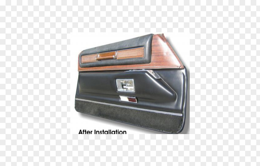 Panels Moldings Bag Car Leather PNG