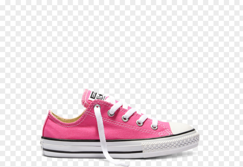 Pink Baby Shoes Chuck Taylor All-Stars Slipper Converse Sneakers Shoe PNG