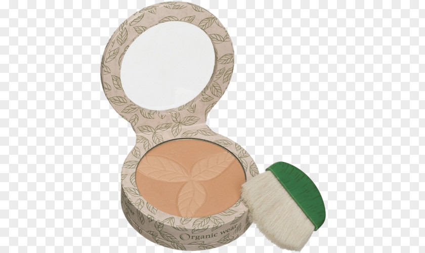 Pressed Powder Face Talc Nature Wear PNG