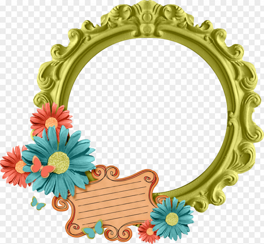 Psp Frame Antique Picture Frames Borders And Image MCS Oval Wall PNG