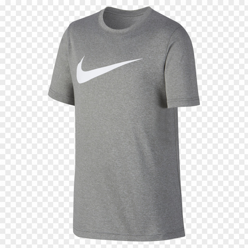 T-shirt Nike Free Sleeve Clothing PNG