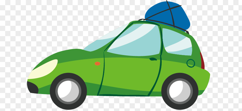 Toy Car Pattern Adobe Illustrator PNG