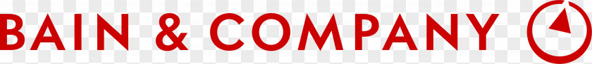 Bain & Company Logo Brand Font Zurich PNG